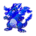 Galactic Gigantamax Charizard